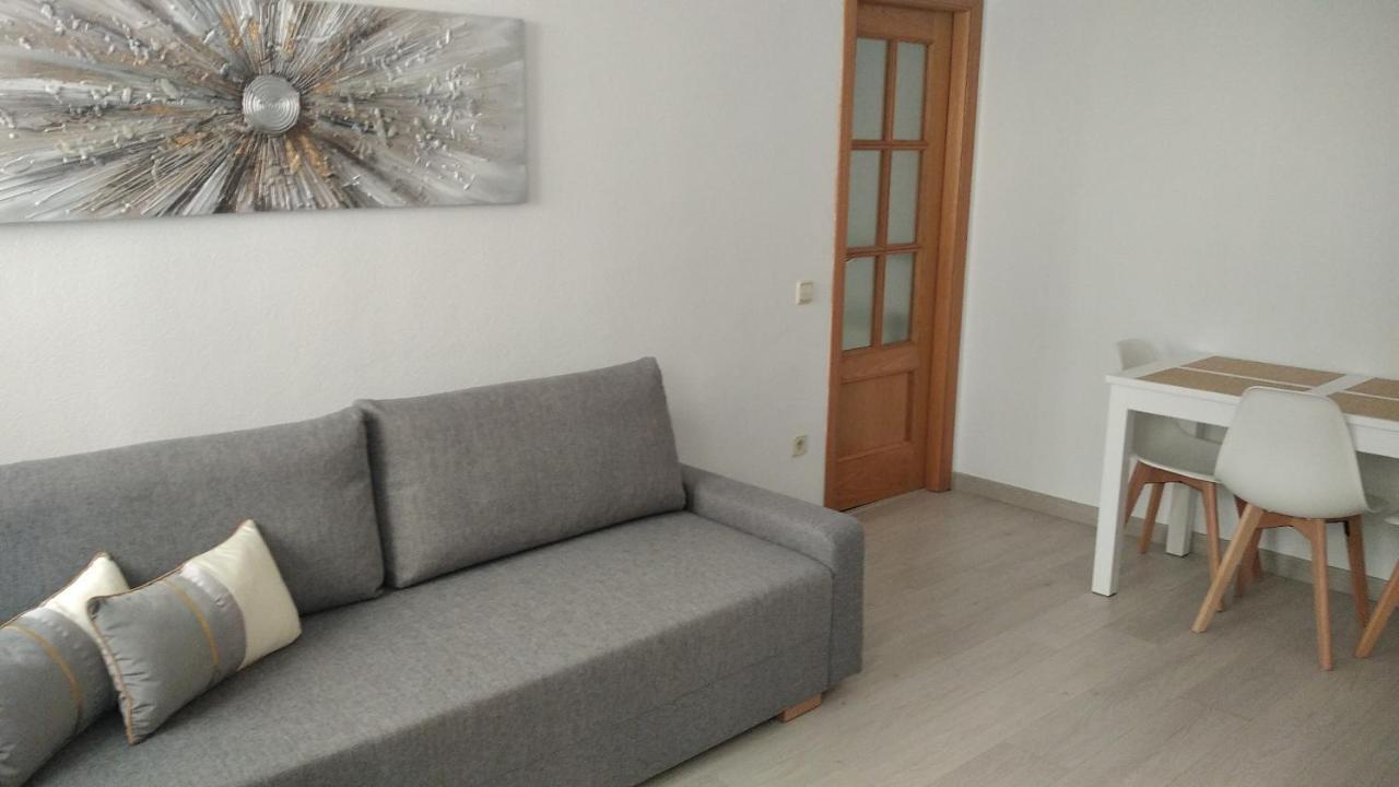 Enamora Con Garaje Apartment Toledo