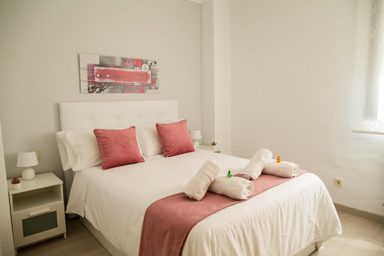 Apartment Enamora Con Garaje *