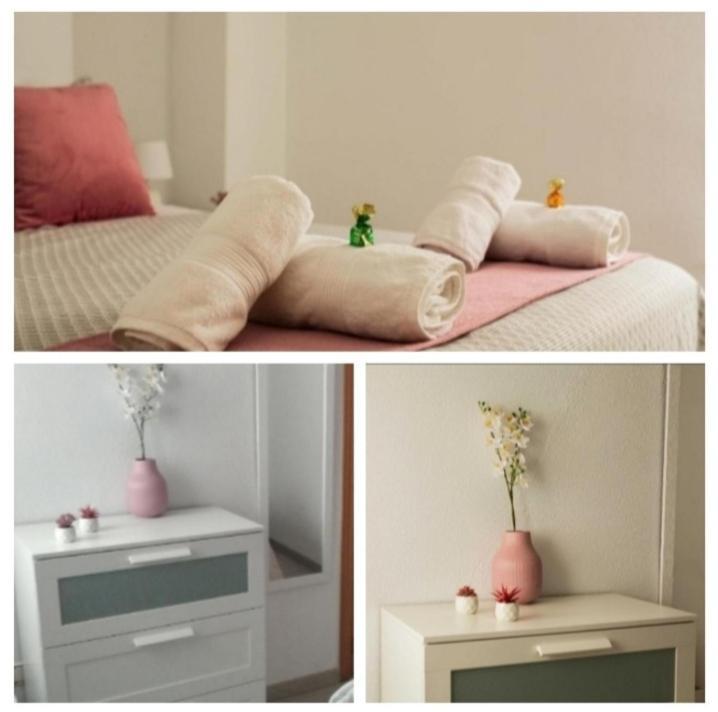 Enamora Con Garaje Apartment *