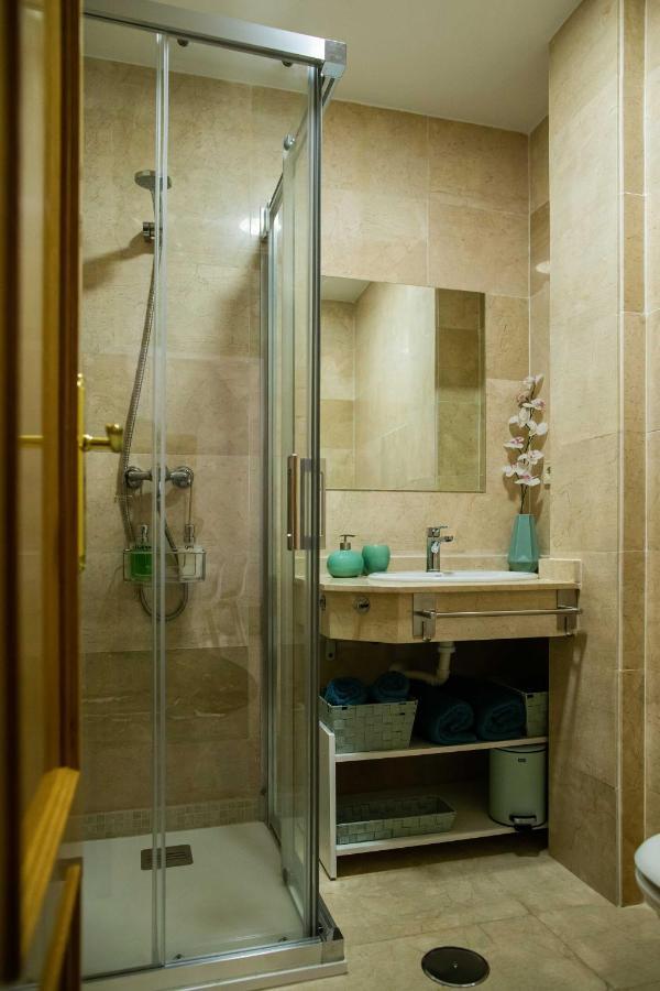 Enamora Con Garaje Apartment