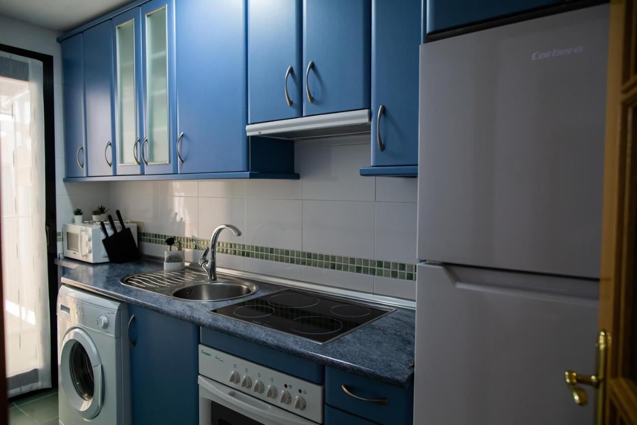 Enamora Con Garaje Apartment *