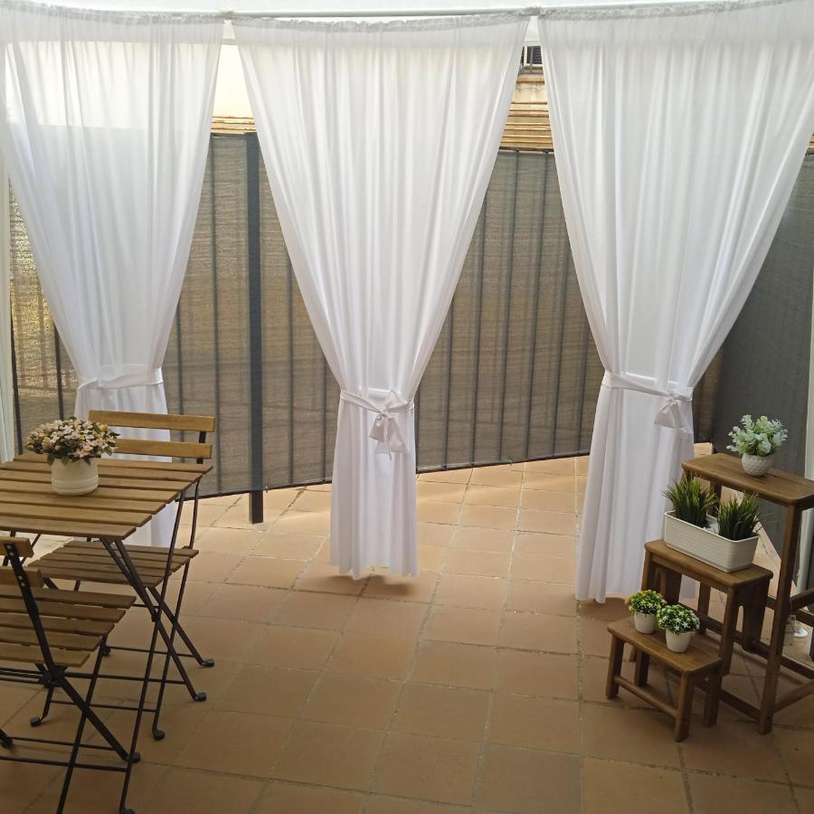 Enamora Con Garaje Apartment