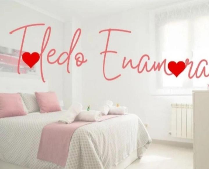 Enamora Con Garaje Apartment *