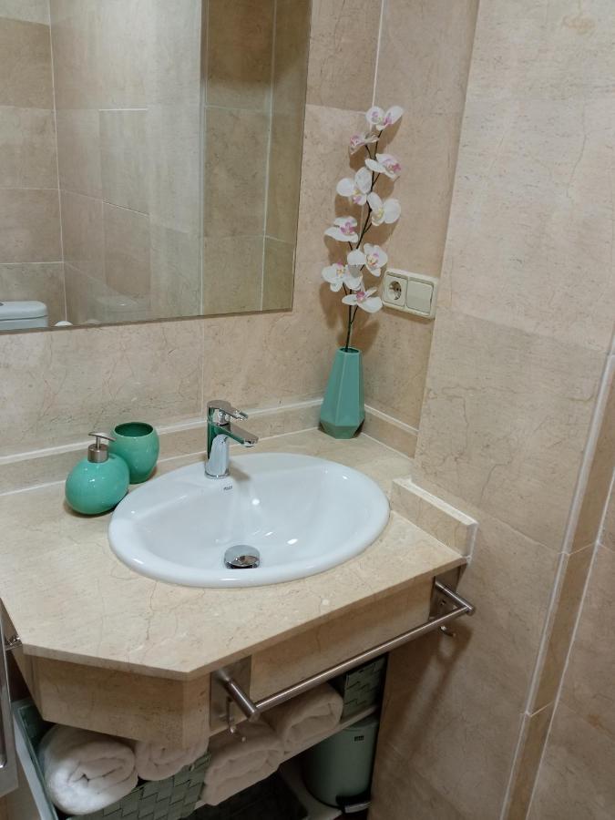 Enamora Con Garaje Apartament Toledo