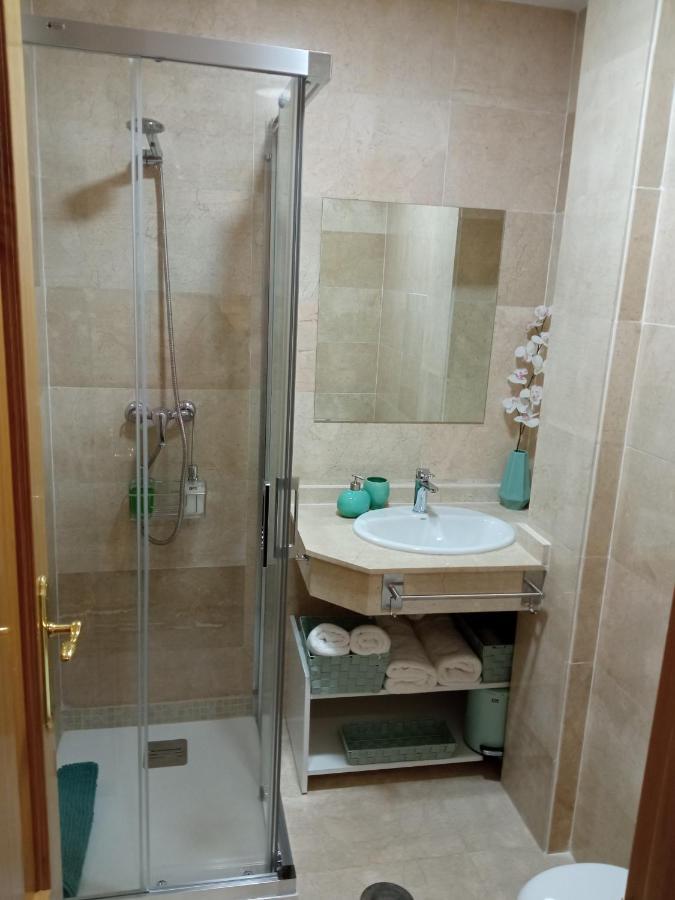 Appartement Enamora Con Garaje *