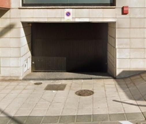 Enamora Con Garaje Apartament