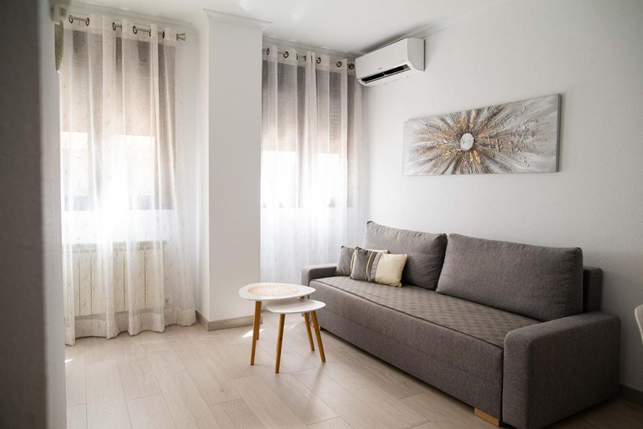 Apartament Enamora Con Garaje *