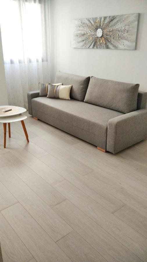 Appartement Enamora Con Garaje *