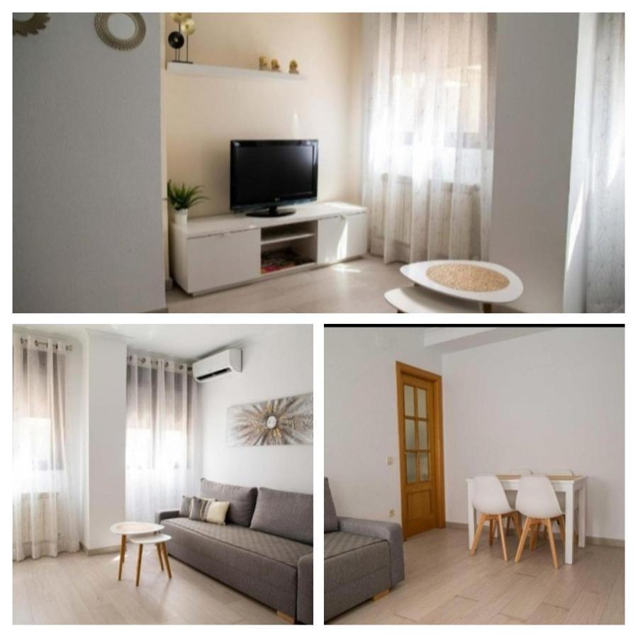 Enamora Con Garaje Appartement