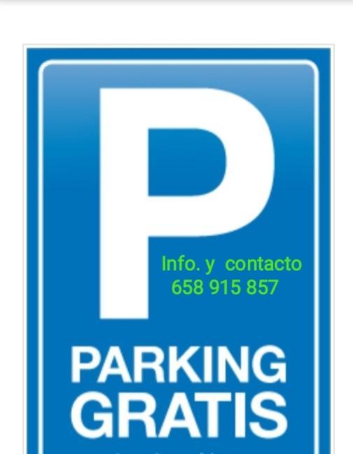Enamora Con Garaje Apartament